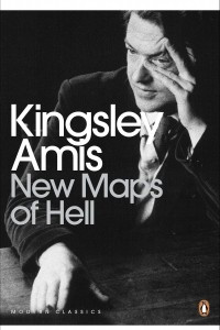 Книга New Maps of Hell