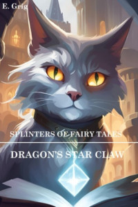 Книга SPLINTERS OF FAIRY TALES: DRAGON’S STAR CLAW
