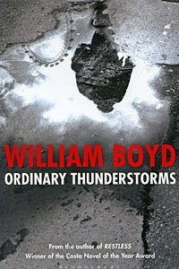 Книга Ordinary Thunderstorms