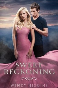Книга Sweet Reckoning