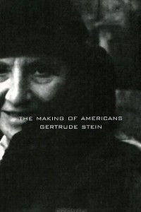 Книга The Making of Americans