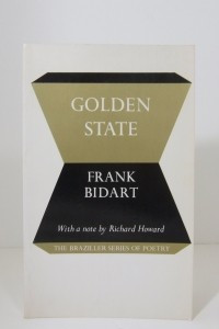 Книга Golden State