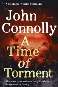 Книга A Time of Torment