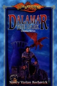 Книга Даламар Темный