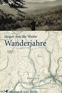 Книга Wanderjahre