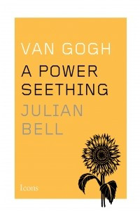 Книга Van Gogh: A Power Seething