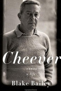 Книга Cheever: A Life