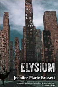 Книга Elysium