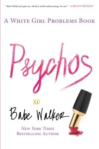 Книга Psychos