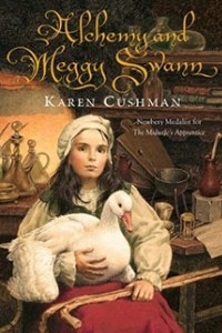 Книга Alchemy and Meggy Swann