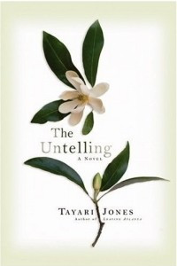 Книга The Untelling