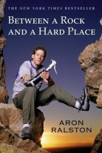 Книга Between a Rock and a Hard Place