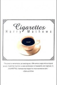 Книга Cigarettes