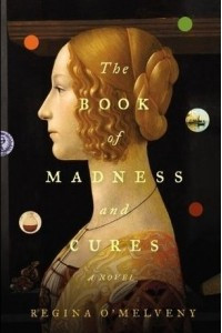 Книга The Book of Madness and Cures