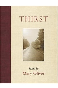 Книга Thirst: Poems