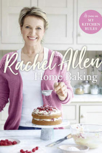 Книга Home Baking