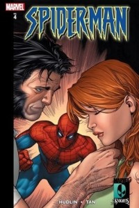 Книга Marvel Knights Spider-Man, Vol. 4: Wild Blue Yonder