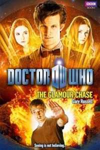 Книга Doctor Who: The Glamour Chase