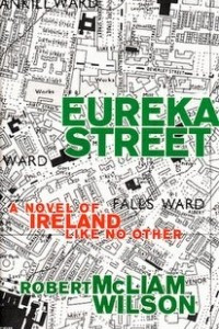 Книга Eureka Street