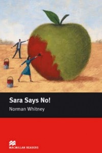 Книга Sara Says No!