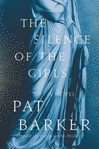 Книга The Silence of the Girls