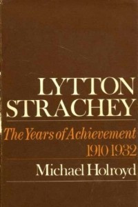 Книга Lytton Strachey A Critical Biography Volume II Years of Achievement