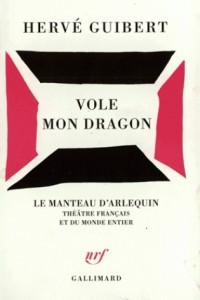 Книга Vole mon dragon