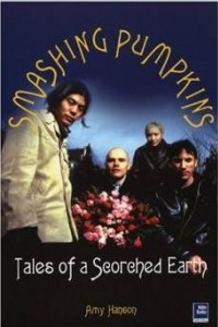 Книга Smashing Pumpkins: Tales of a Scorched Earth