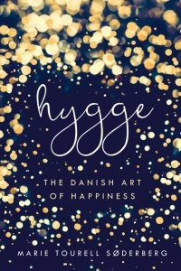 Книга Hygge: The Danish Art of Happiness