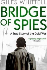 Книга Bridge of Spies