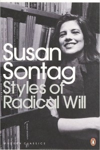 Книга Styles of Radical Will