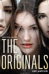Книга The Originals