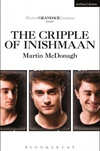 Книга The Cripple of Inishmaan