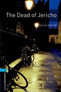 Книга The Dead of Jericho: Stage 5