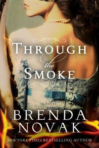 Книга Through the Smoke