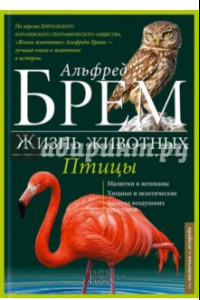 Книга Птицы. Л-Я