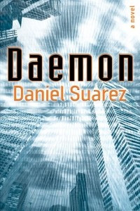 Книга Daemon