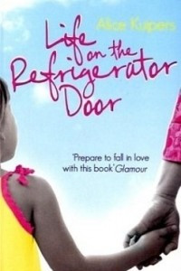 Книга Life on the Refrigerator Door