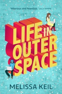 Книга Life in Outer Space