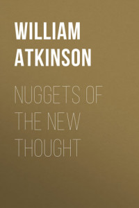 Книга Nuggets of the New Thought