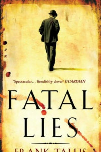 Книга Fatal Lies