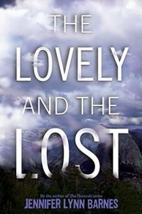 Книга The Lovely and the Lost