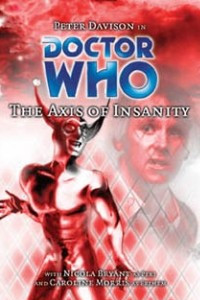 Книга The Axis of Insanity