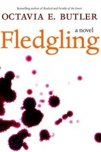Книга Fledgling