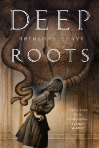 Книга Deep Roots