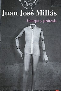 Книга Cuerpo y protesis
