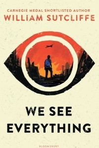 Книга We See Everything