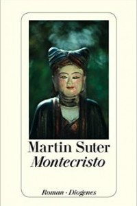 Книга Montecristo