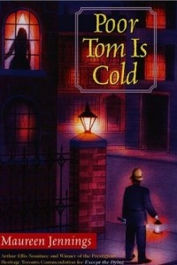 Книга Poor Tom Is Cold