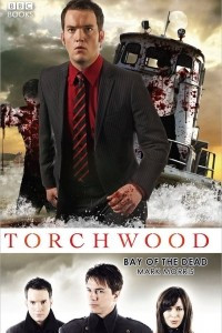 Книга Torchwood: Bay of the Dead